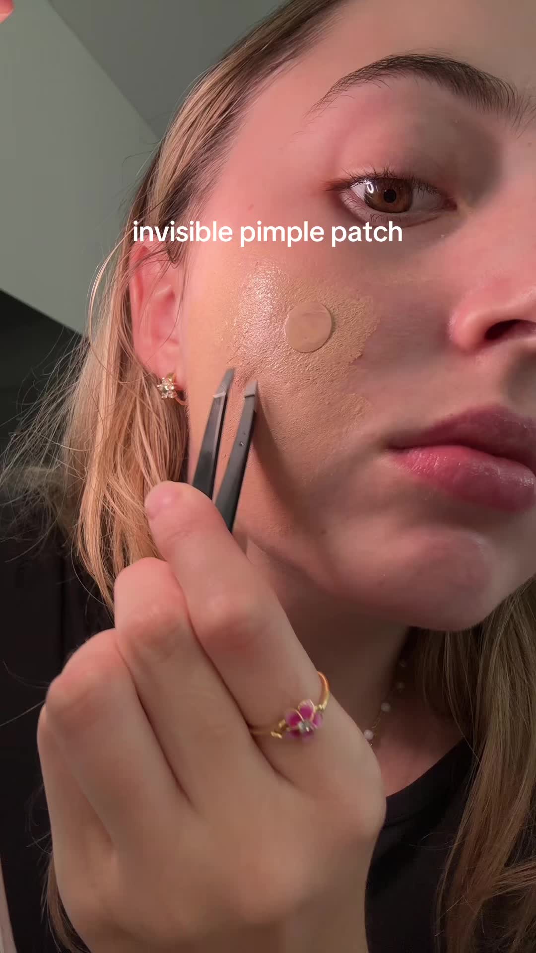 @Alicia Michelle