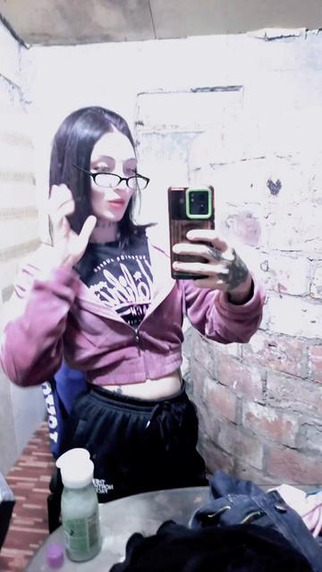 @Adriana Garcia