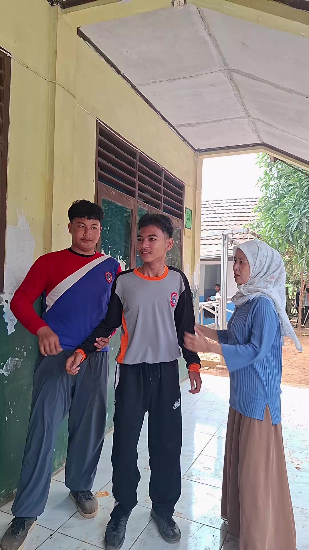 @ibu za