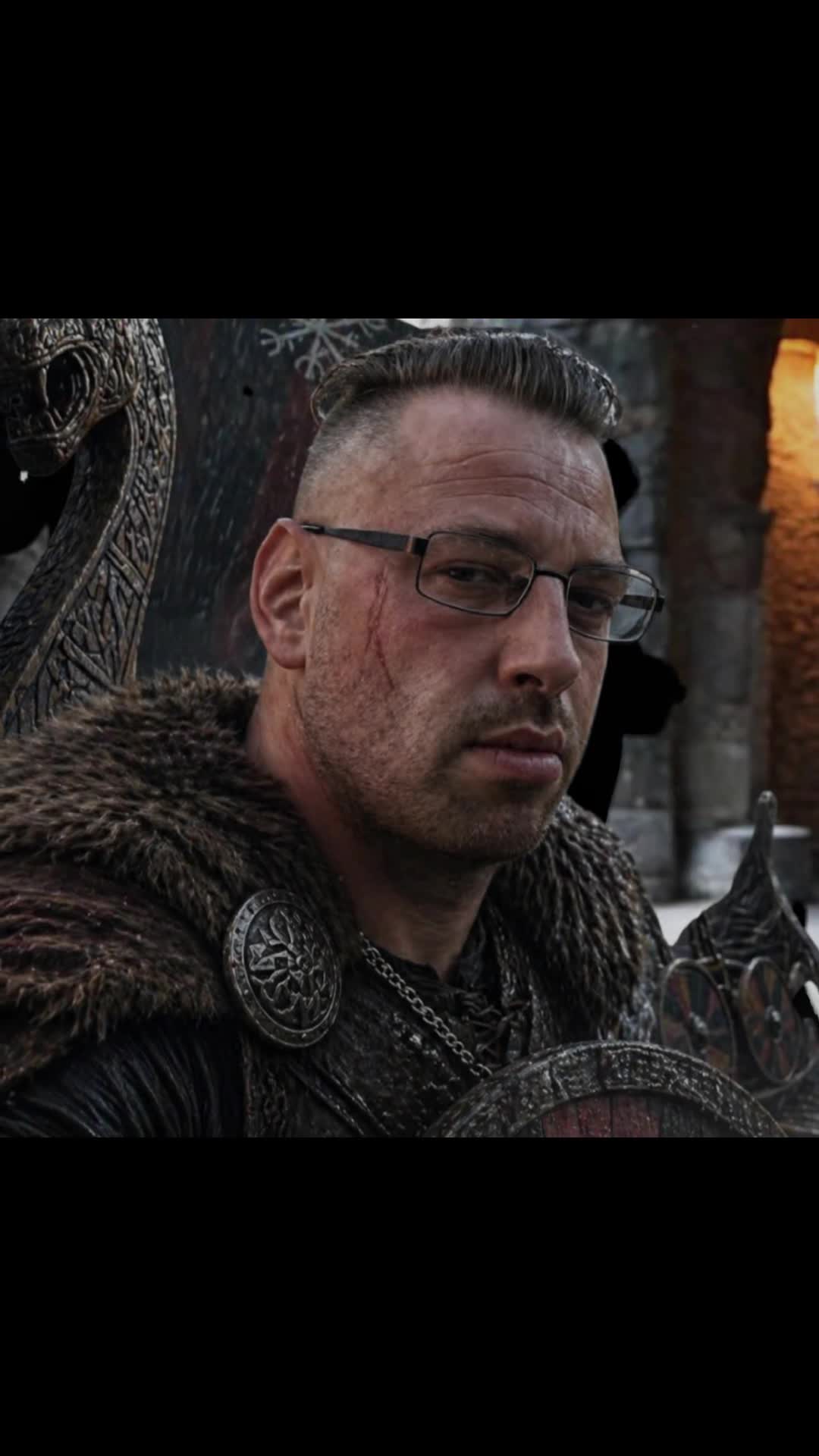 @⚒️ jarl Ragnar Eisblick⚒️