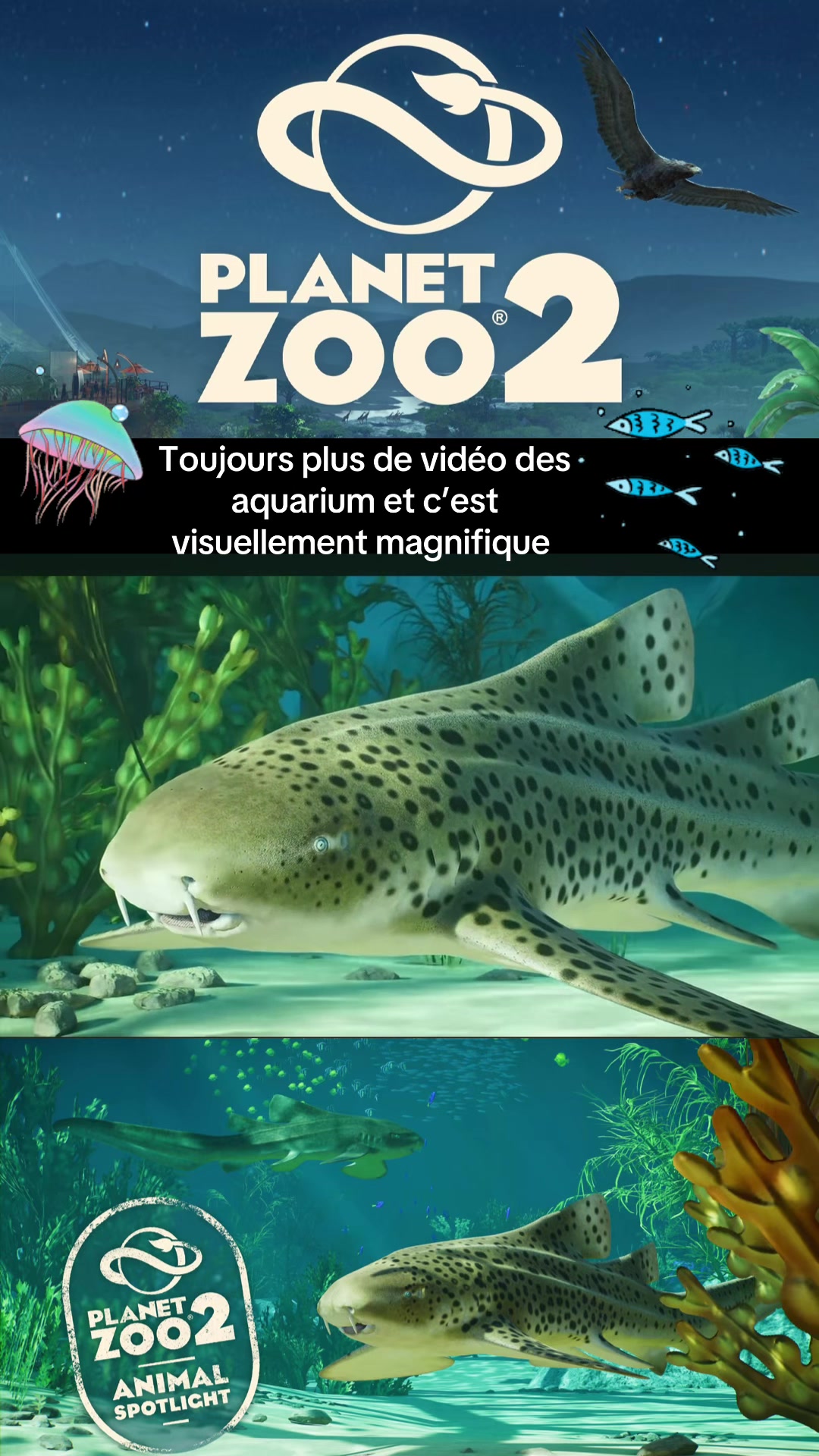 @Jurassic xénomorph