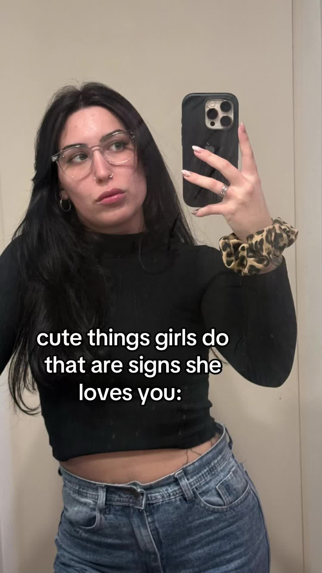 @Lauren ๐