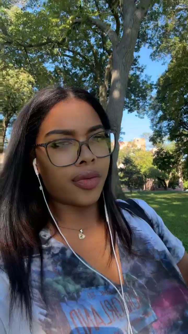 @Prettyincharge