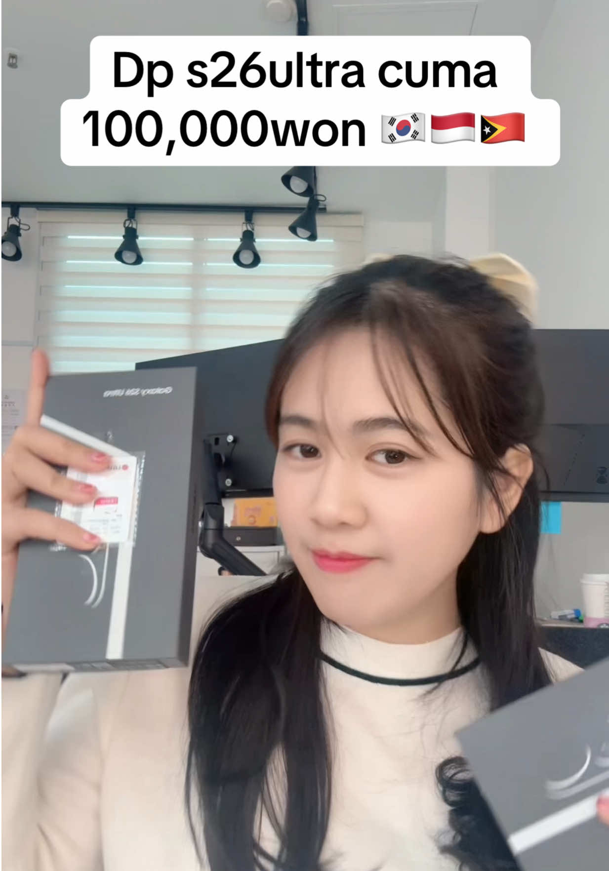 @ABEN MOBILE 🇰🇷🇮🇩🇹🇱