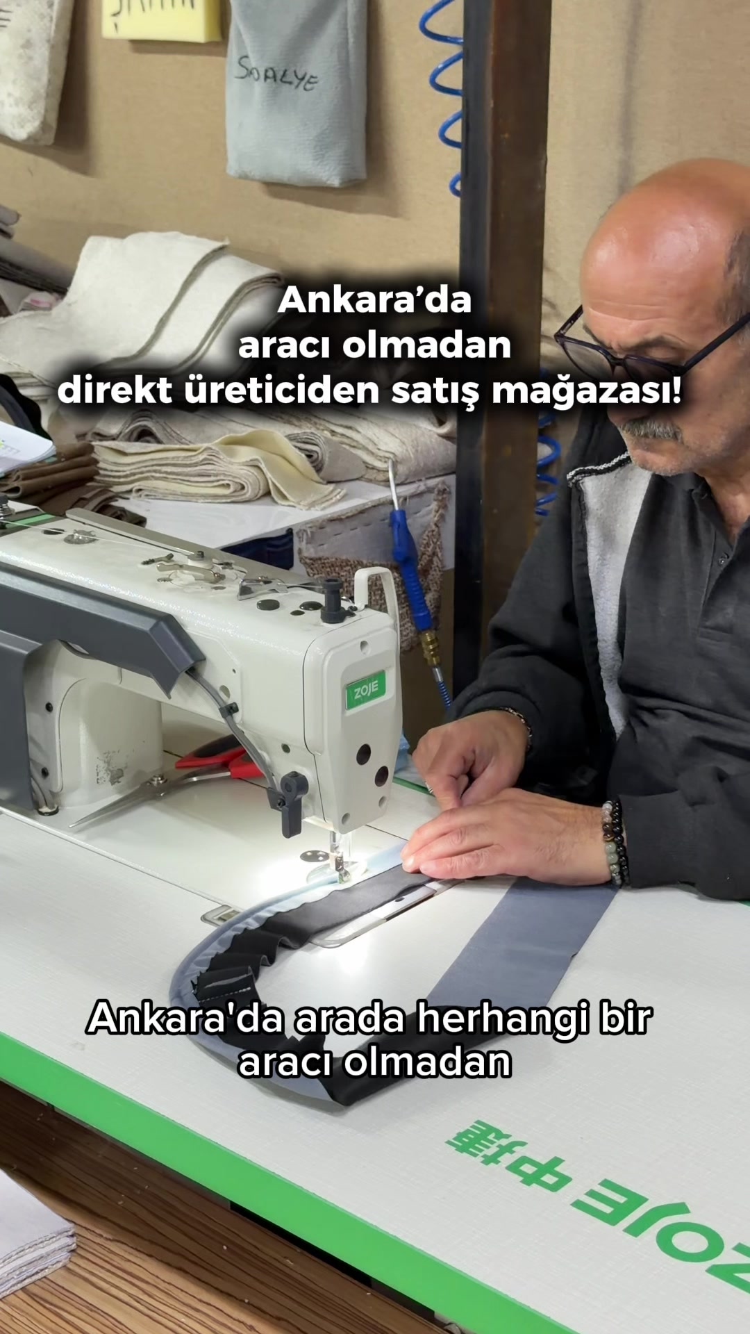 @Ankara Yemek Alışveriş Mekan