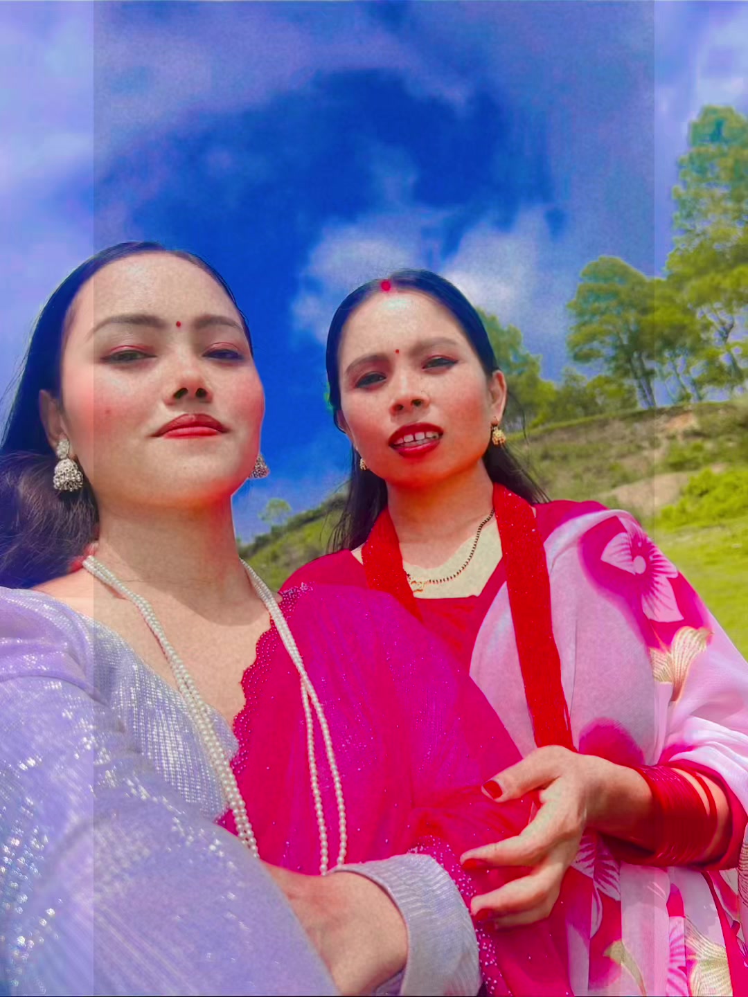 @Nirmala Roka🔱🕉️🧿