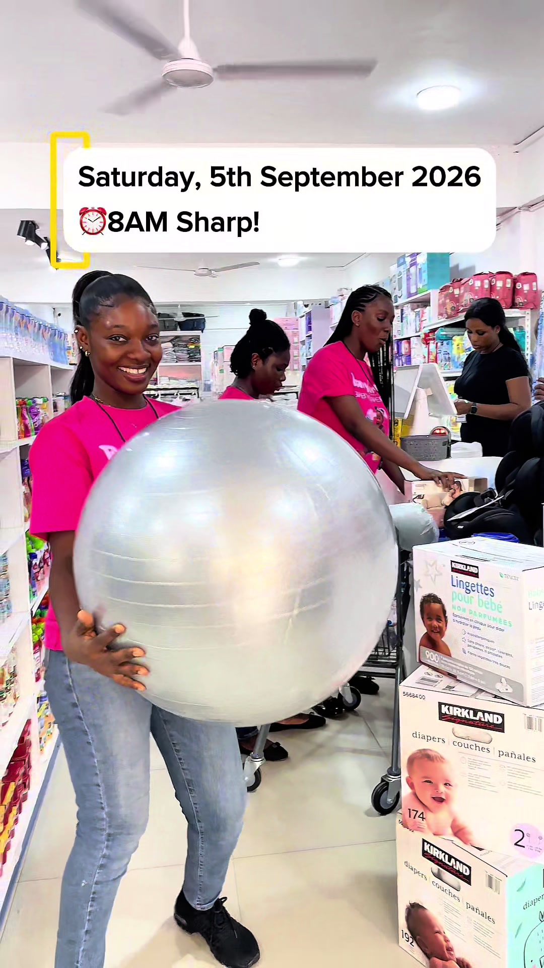 @Baby Bliss GH🇬🇭