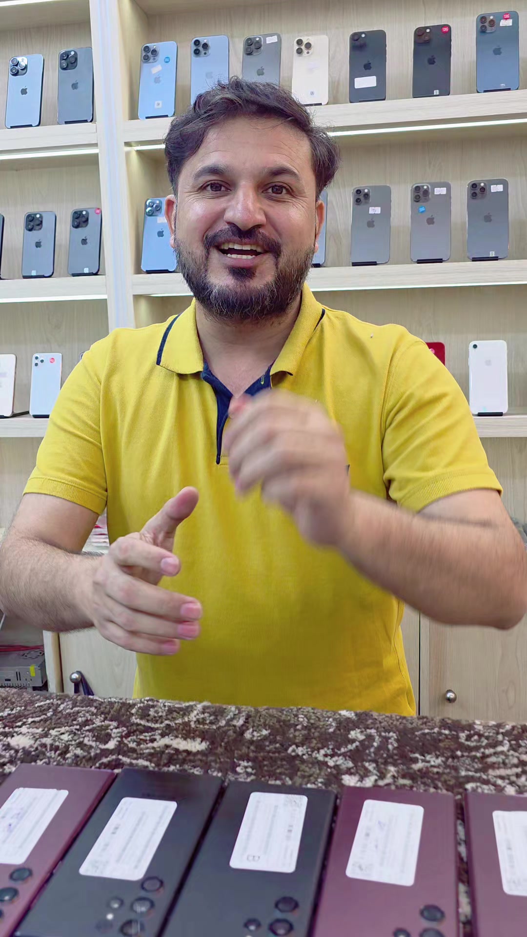 @Ahmad Electronics