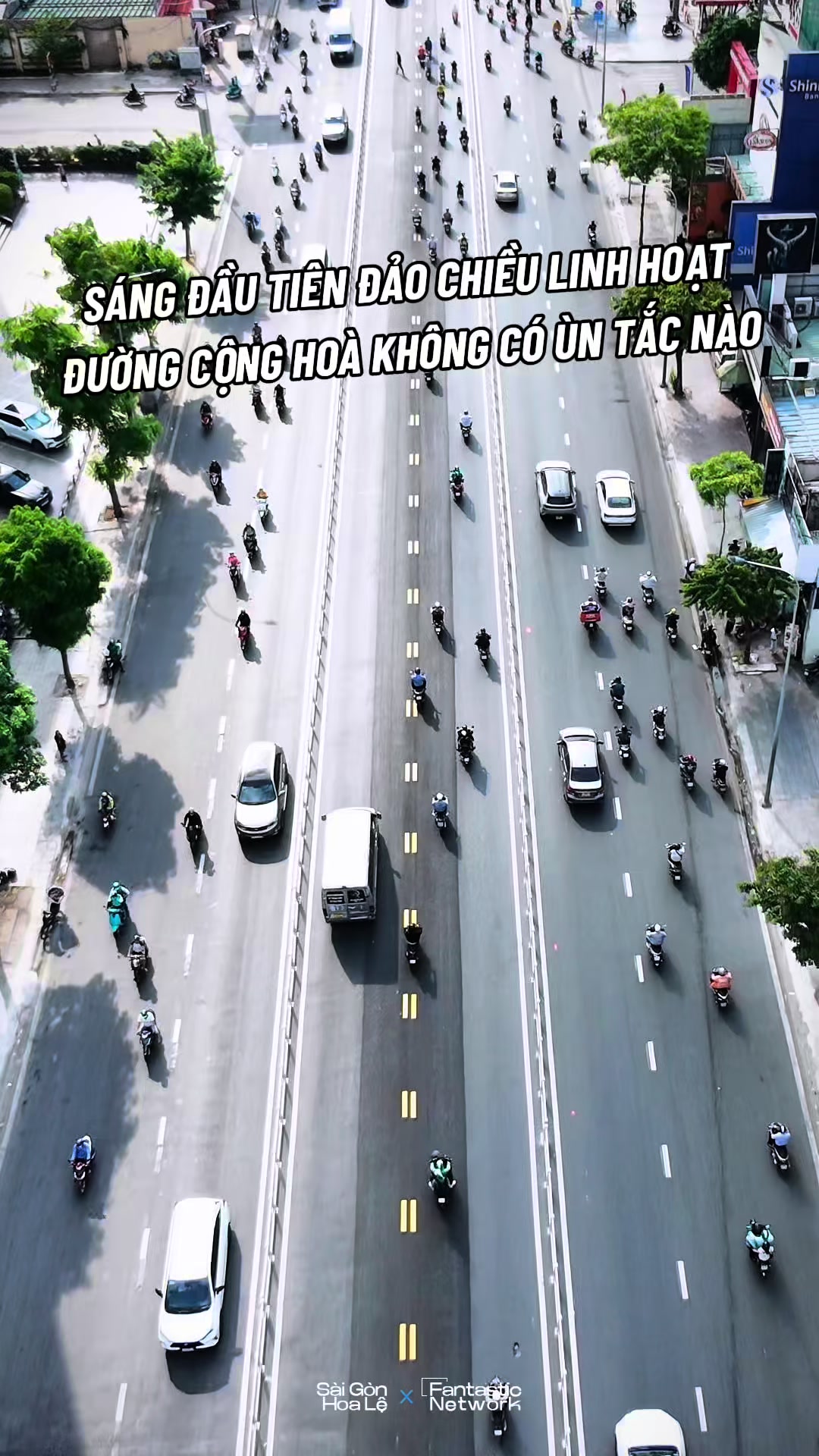 @Sài Gòn Hoa Lệ