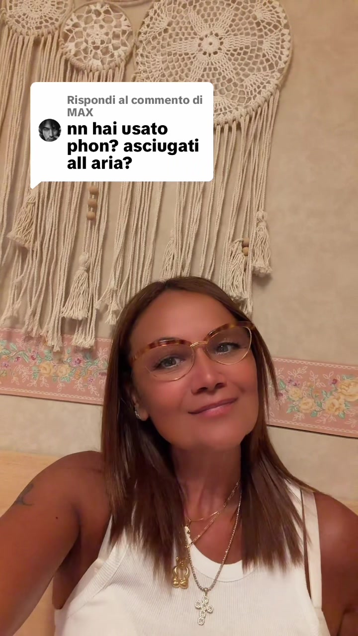 @🌸 Anna Napolitano 🌸