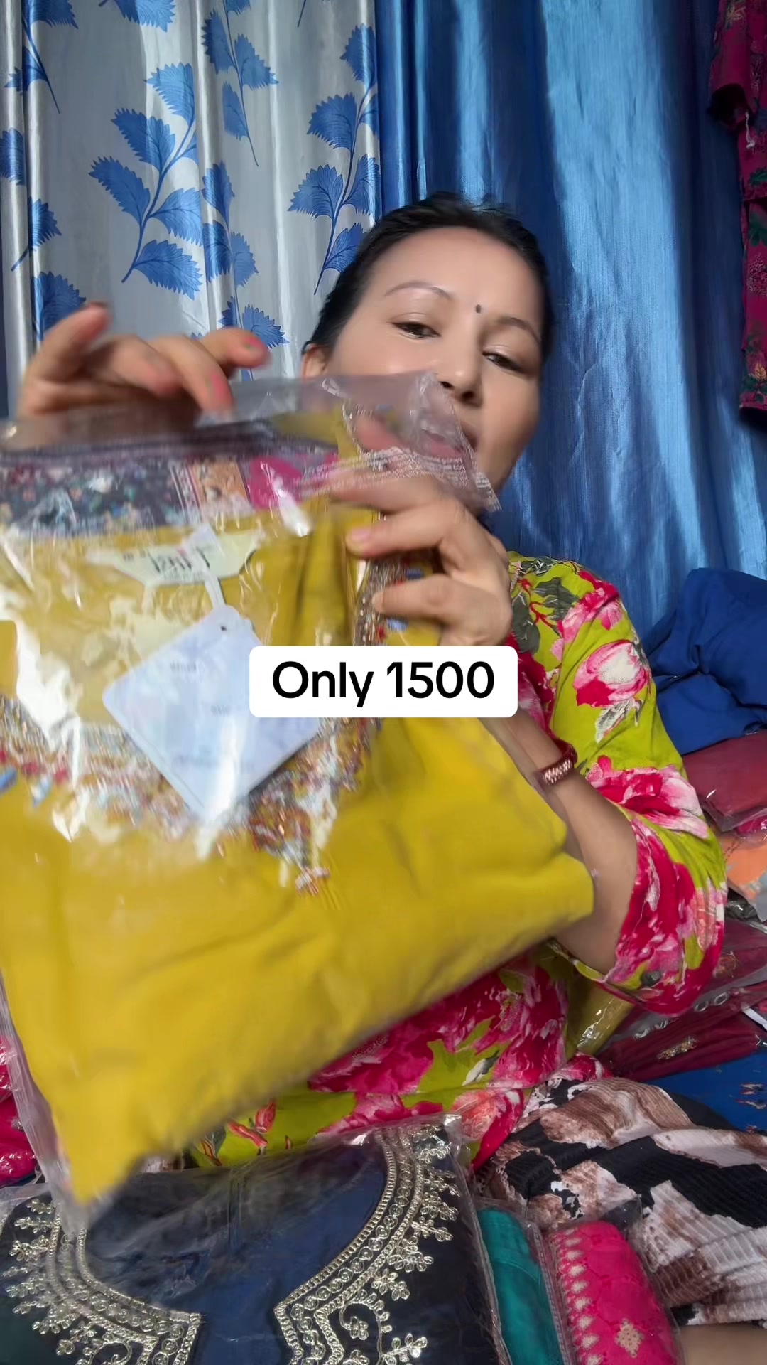 @Didi Bahini Collection