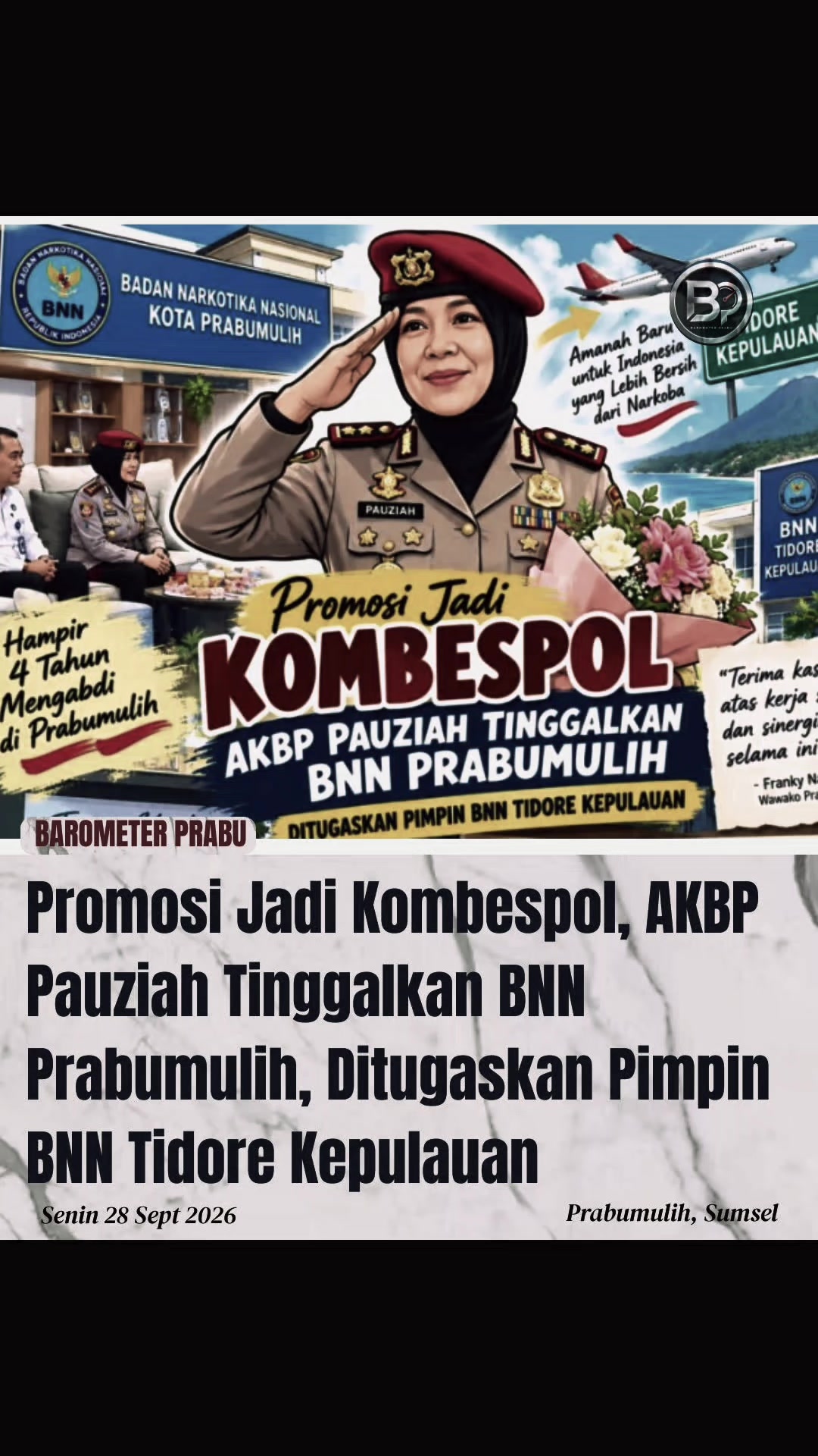 @BAROMETER PRABU