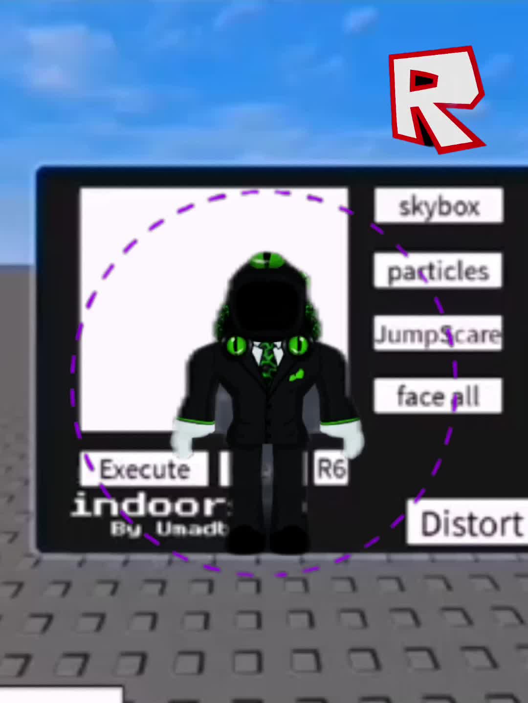@! $ .indoorsoo「TNLG」