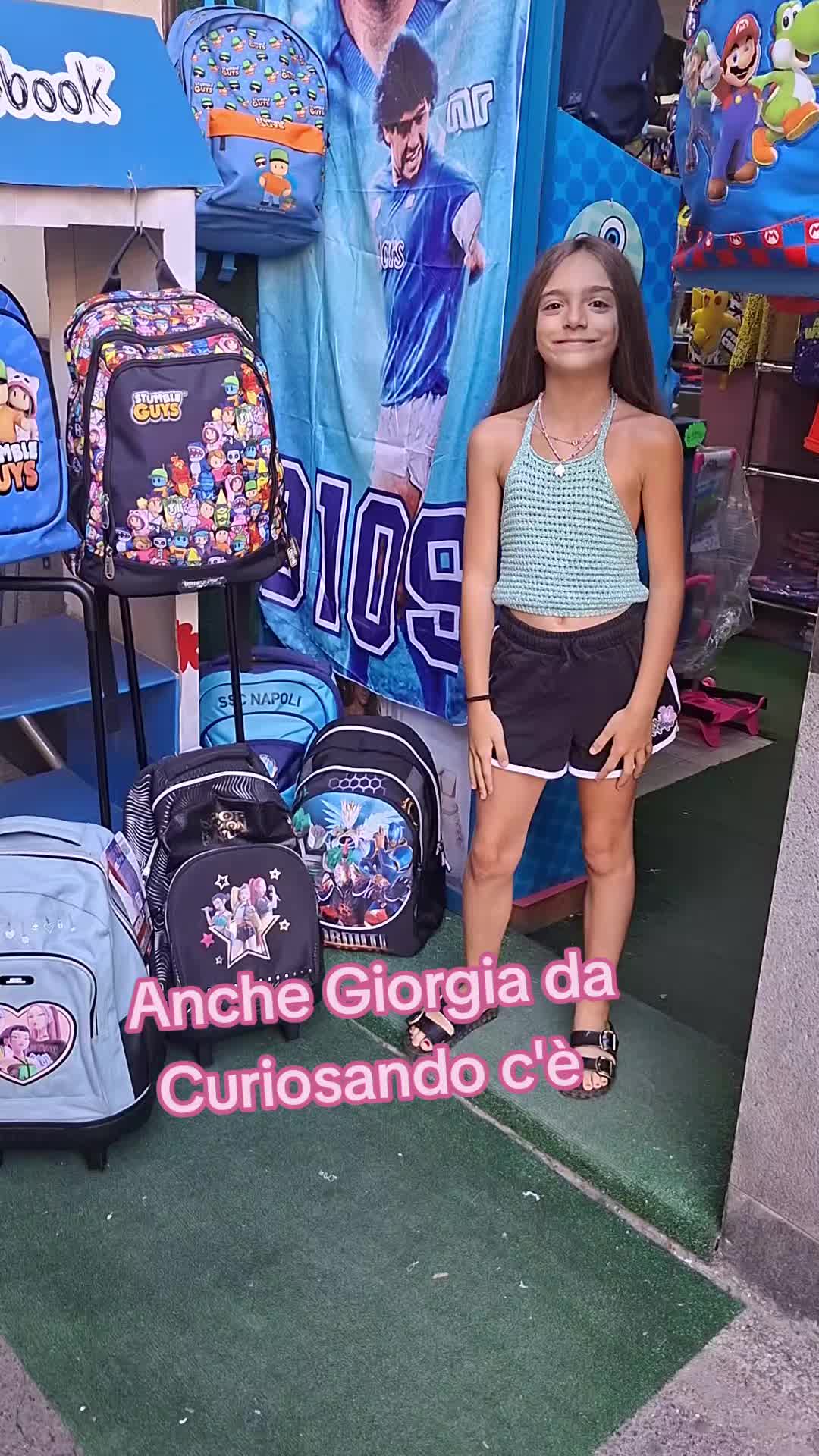 @Curiosando di La Marca Antonio