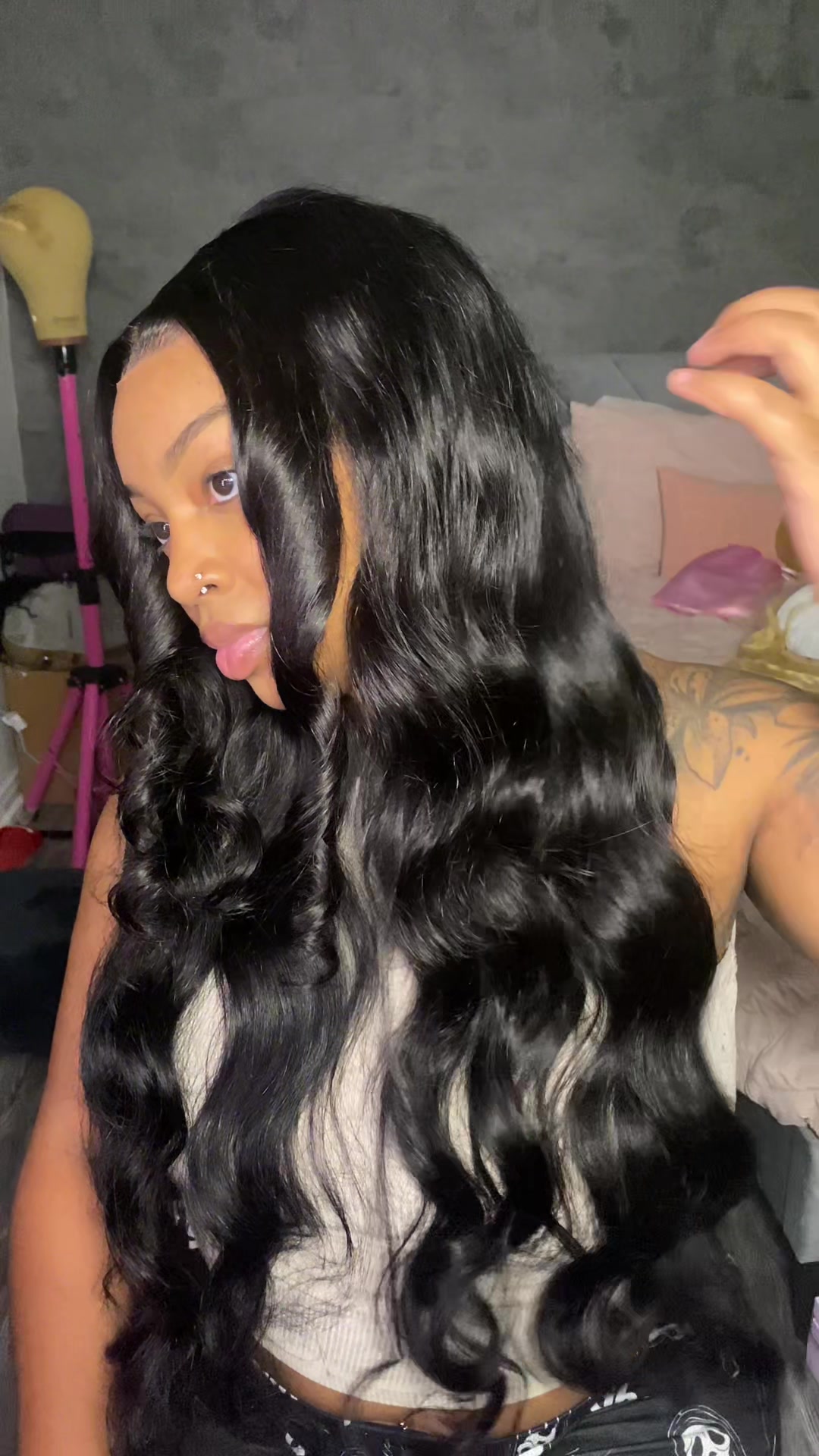 @Kay Dani 💎