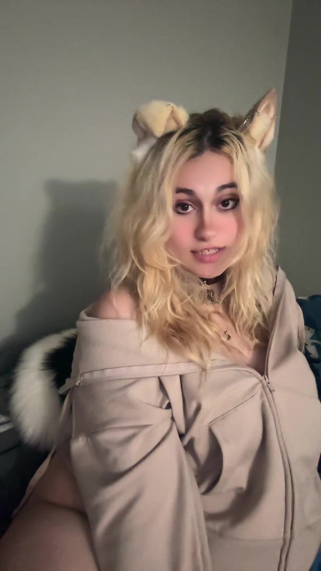 @Bunny