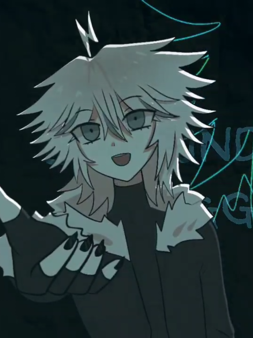 @Nero (COMMS OPEN)