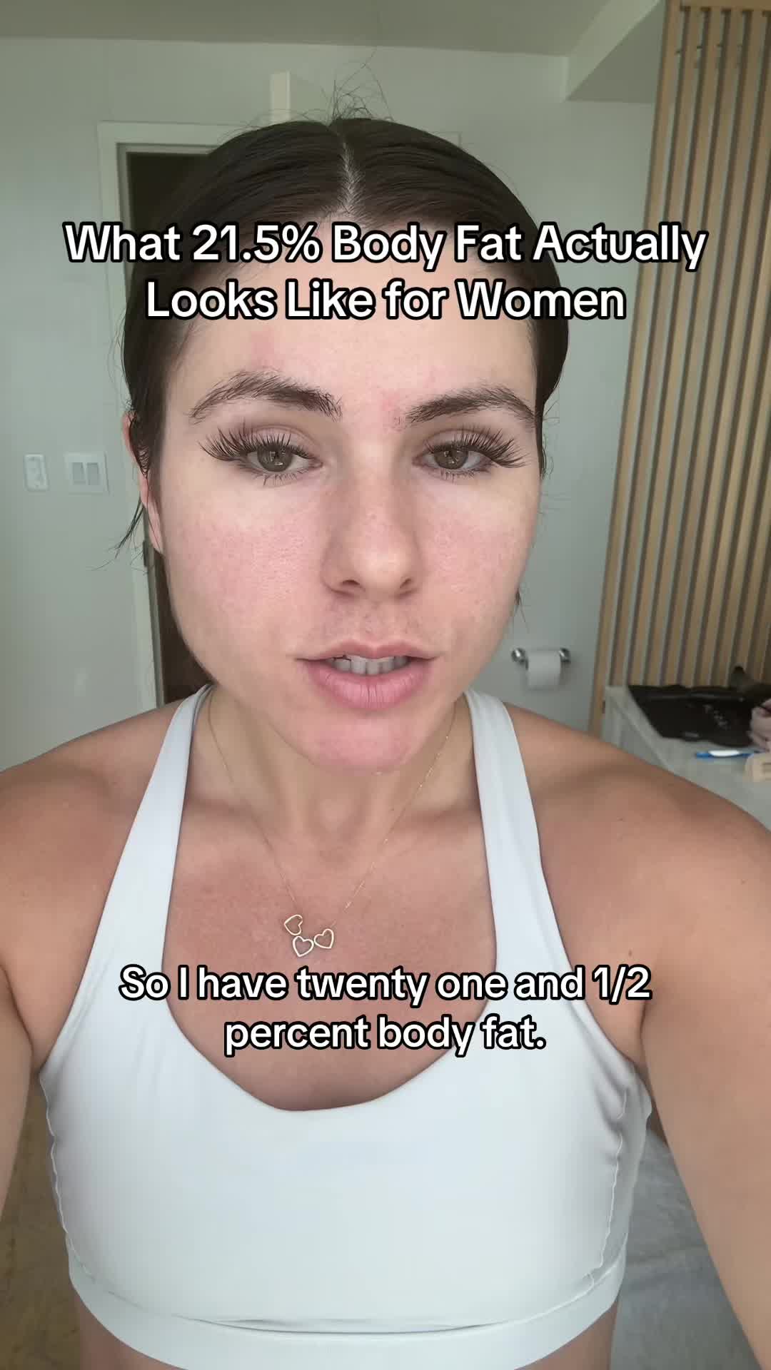 @Sarah | PMOS/PCOS life + tips