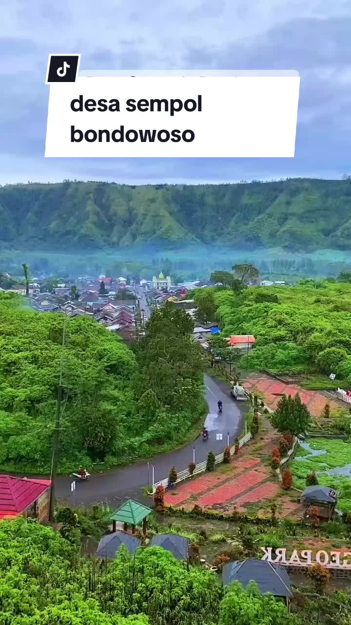 @explore bondowoso