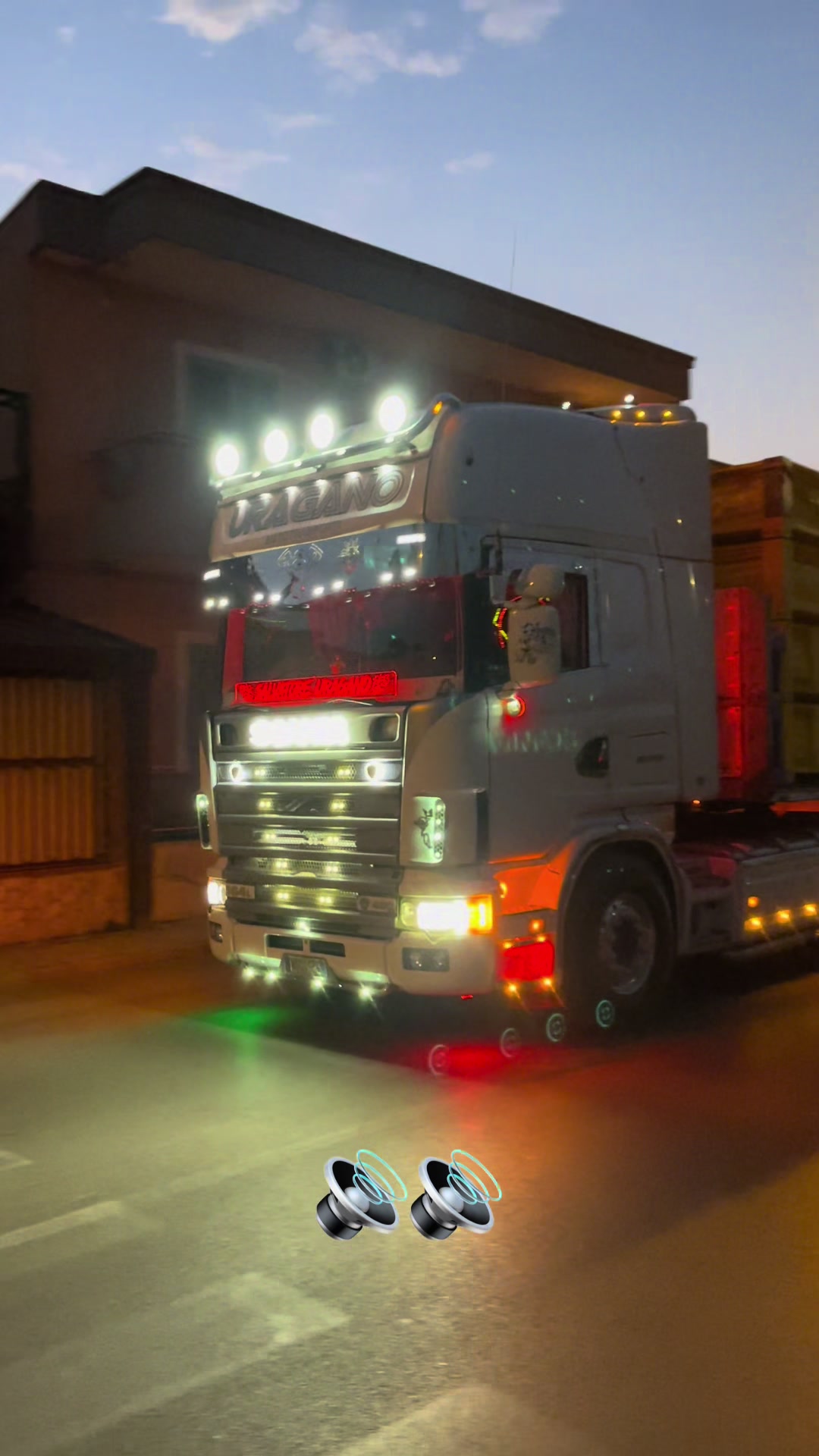 @🚛CAMIONISTI IN MOVIMENTO 📸