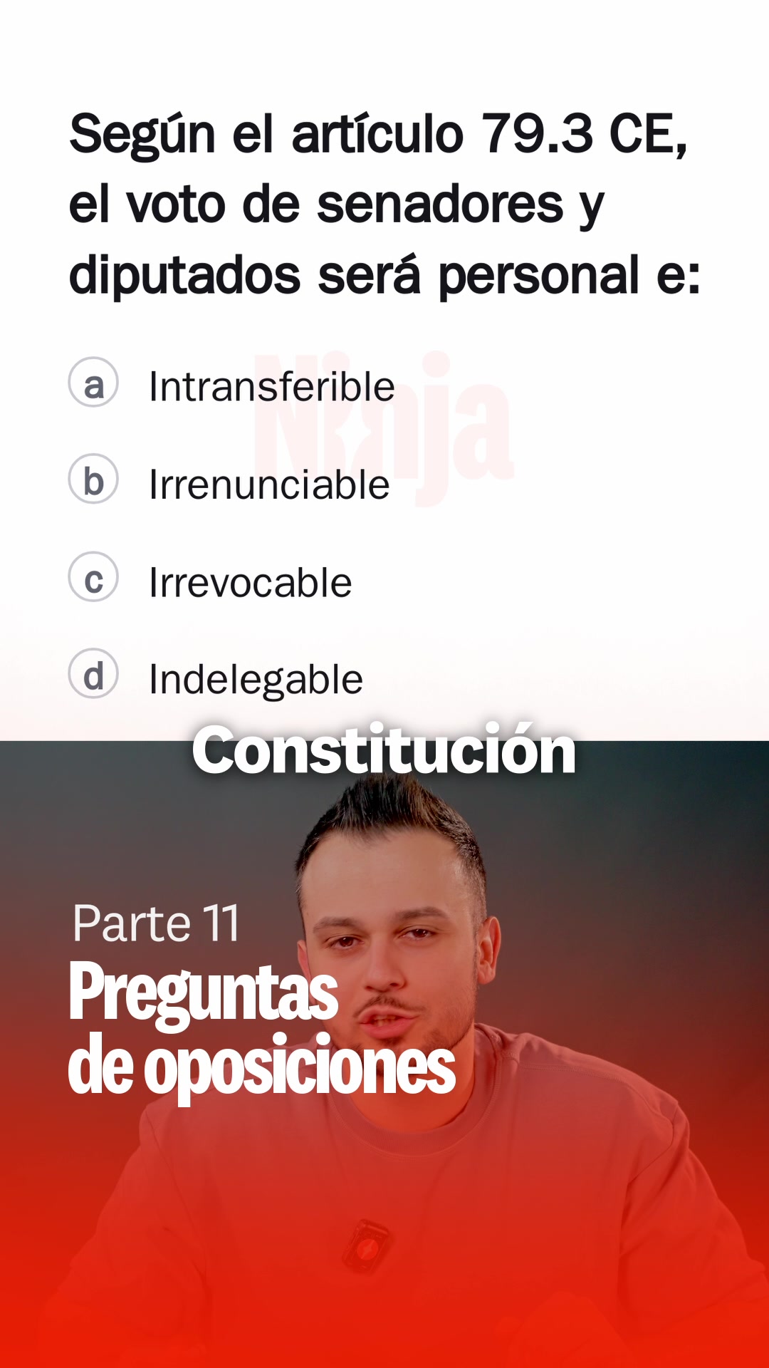 @Formación Ninja • Academia