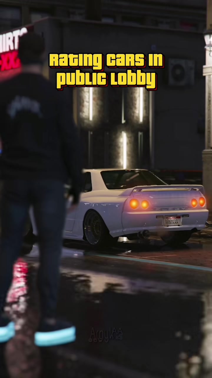 @GTA by Gamelancer