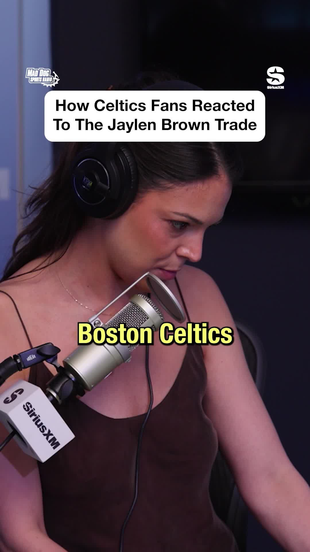 @SiriusXM Sports