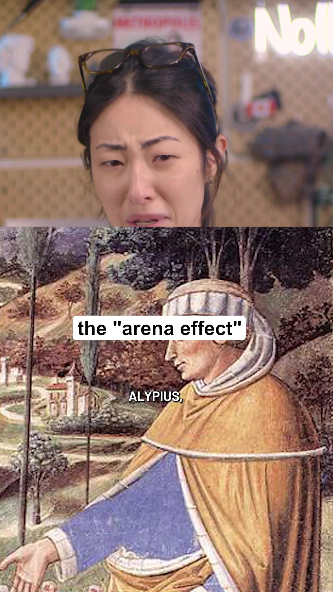 @Dami Lee