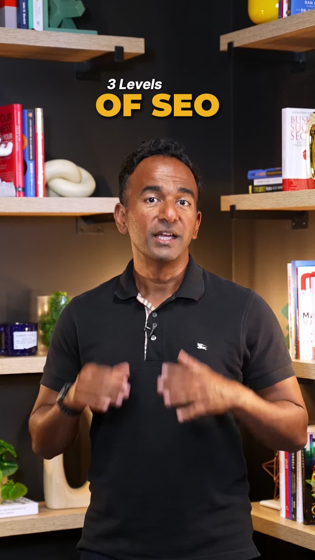 @Solomon Thimothy B2B Lead Gen