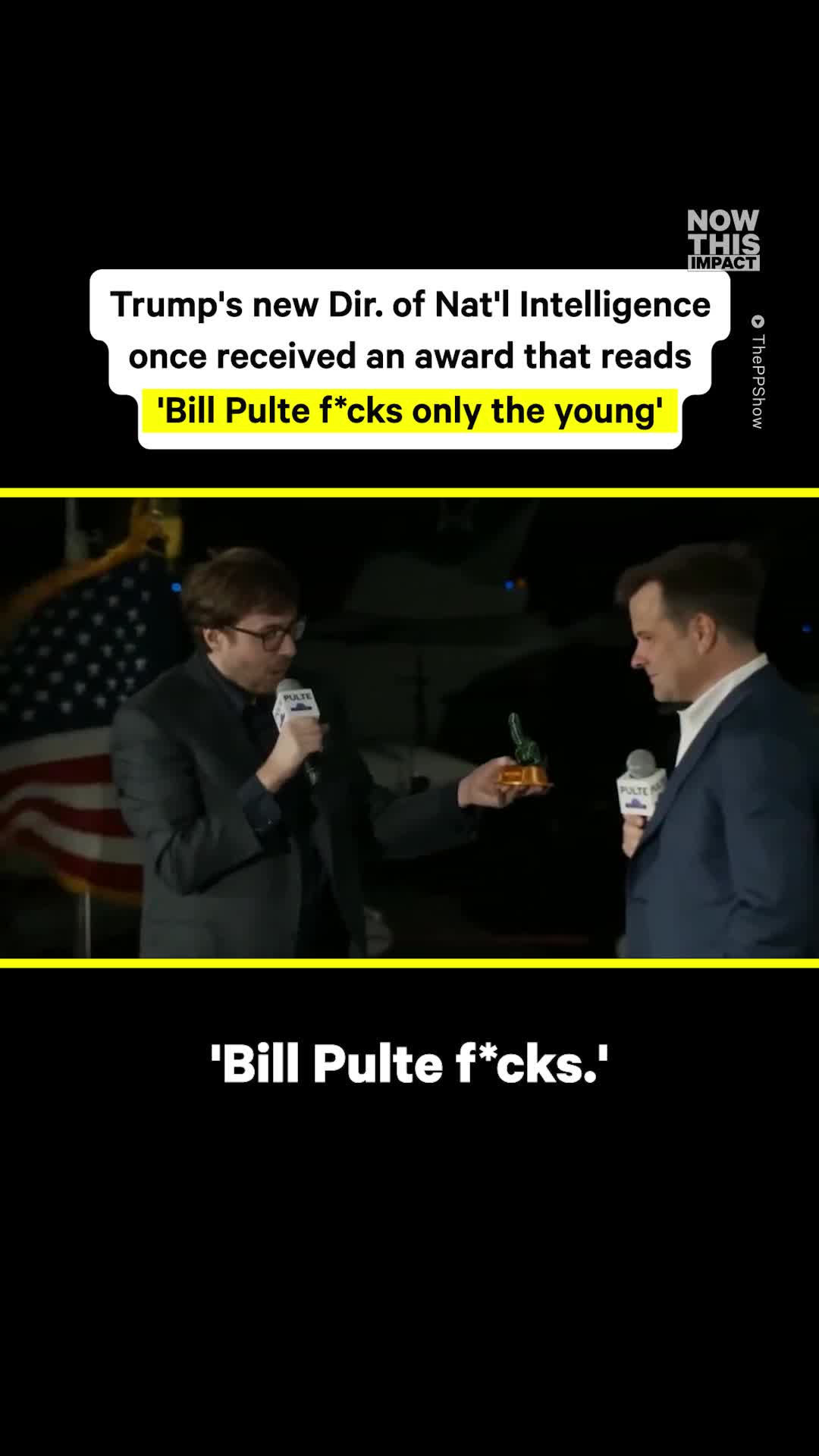 @NowThis Impact