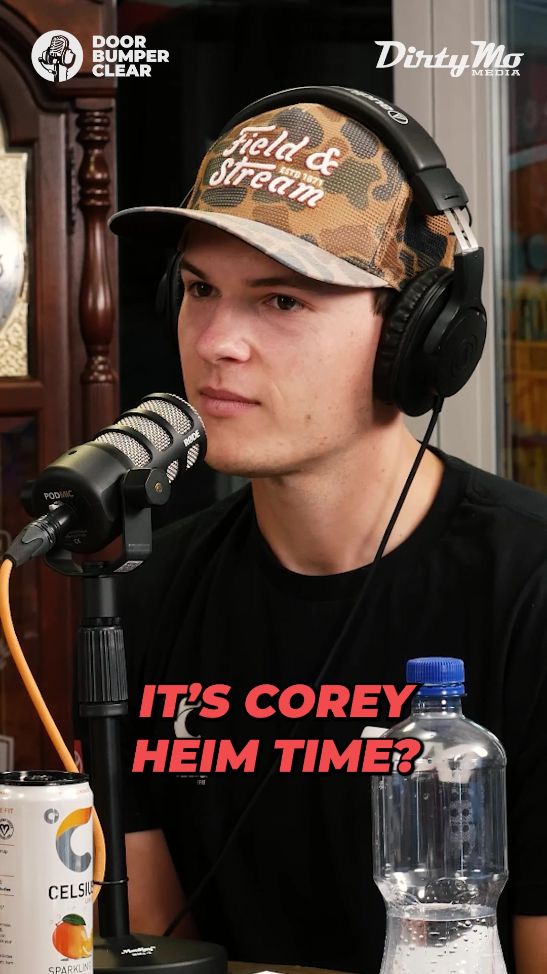 @Dirty Mo Media