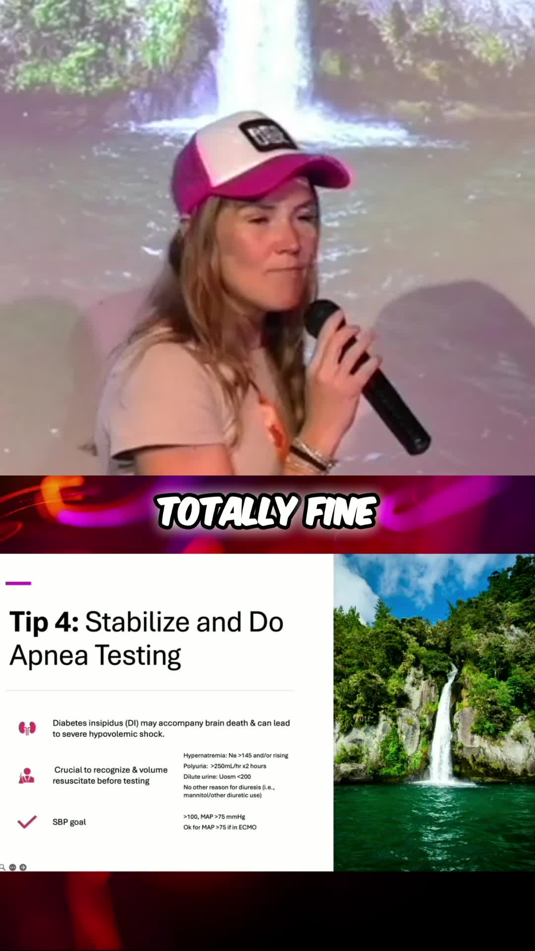 @The Crit Doc of Tiktok