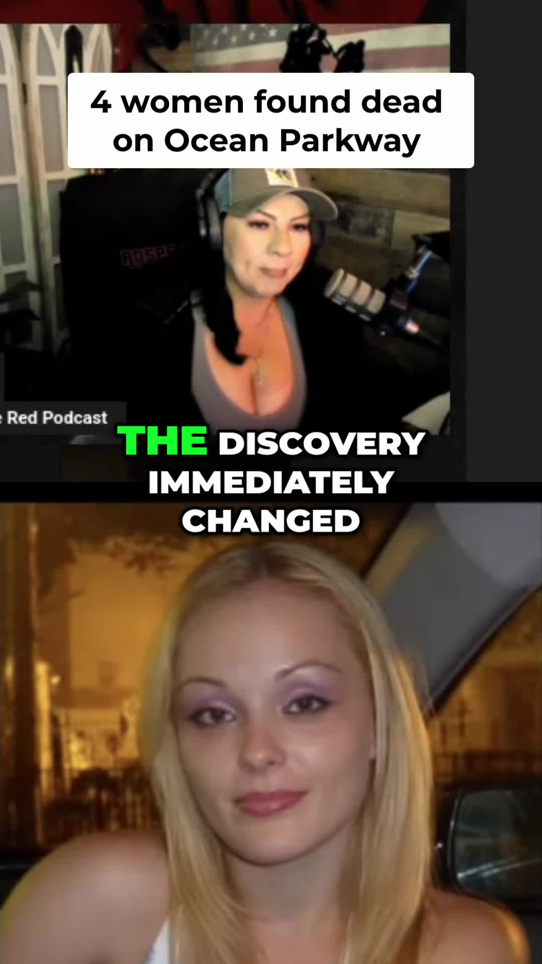 @Roses Are Red Podcast