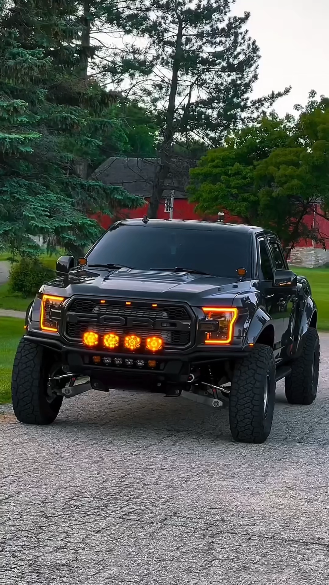 @Apollo Offroad
