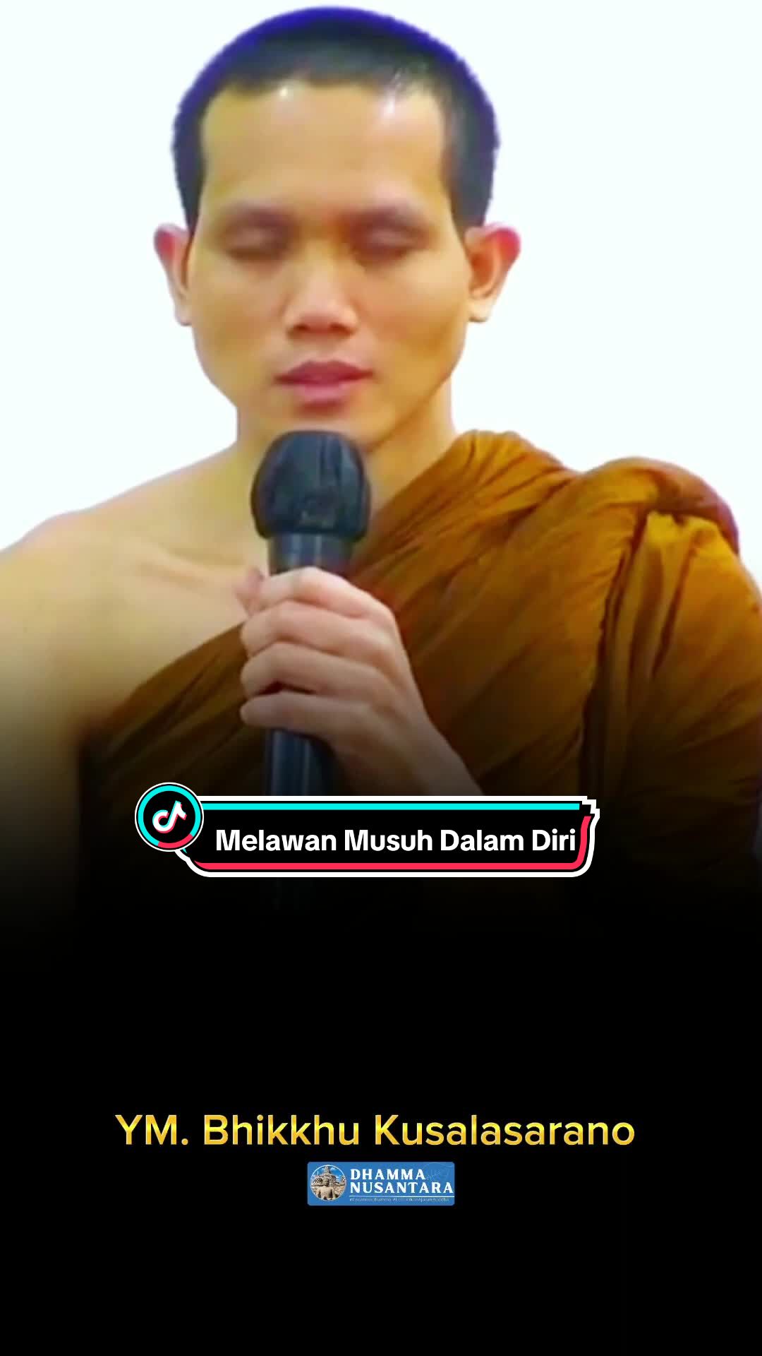 @Dhamma Nusantara