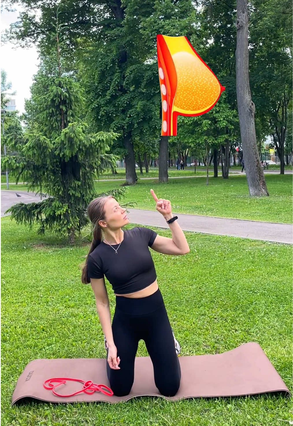 @Yulia Ledovskaya • Coach