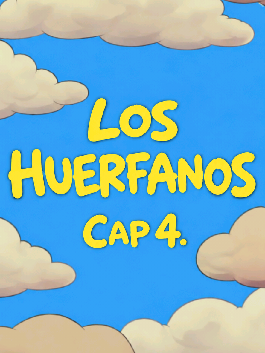 @Huerfanos del Robe