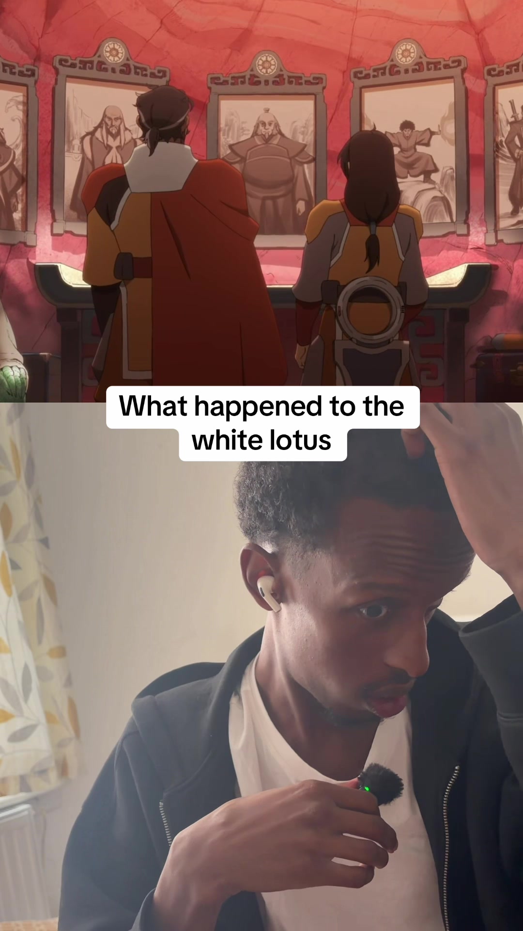 @J | Reactions