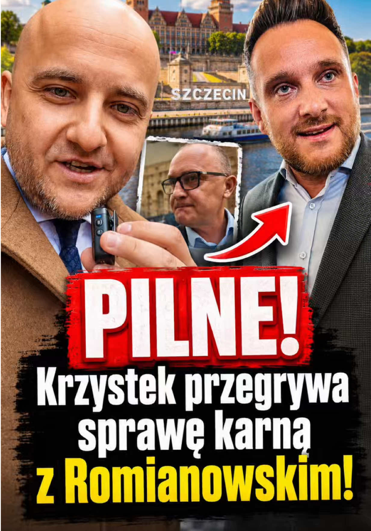 @DariuszMatecki