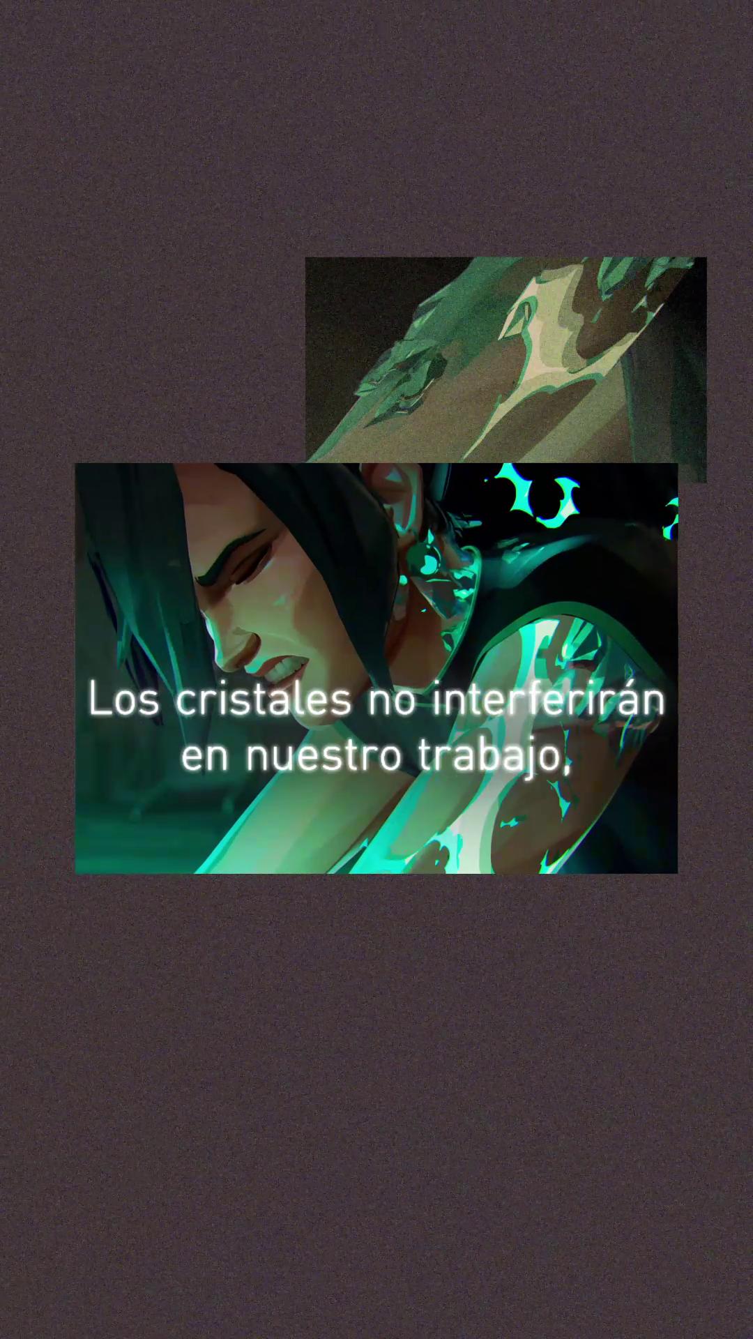@VALORANT ES