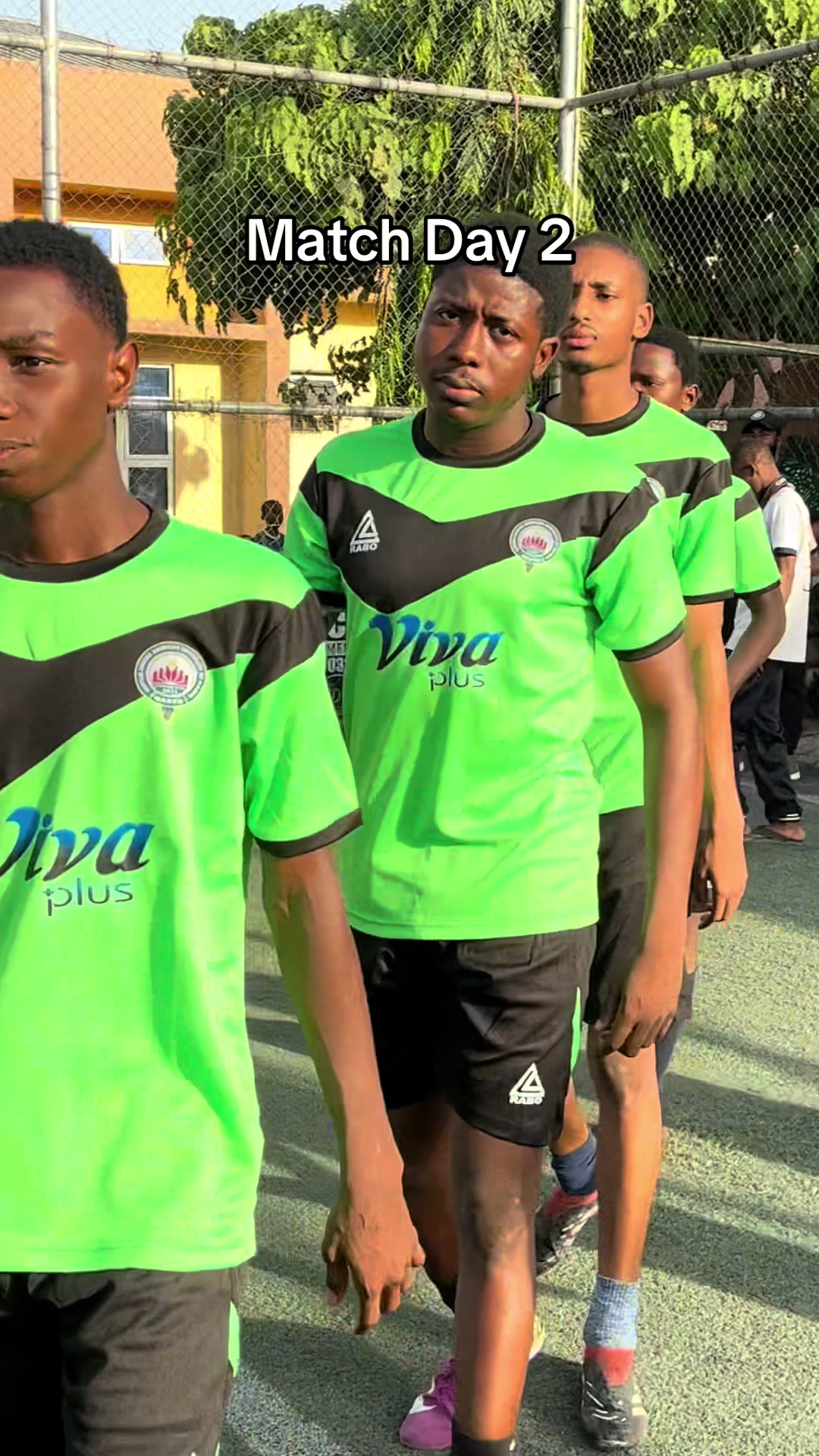 @R&K United Football Club