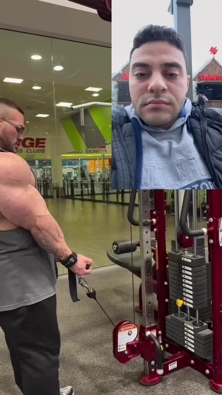 @coach ali akrab