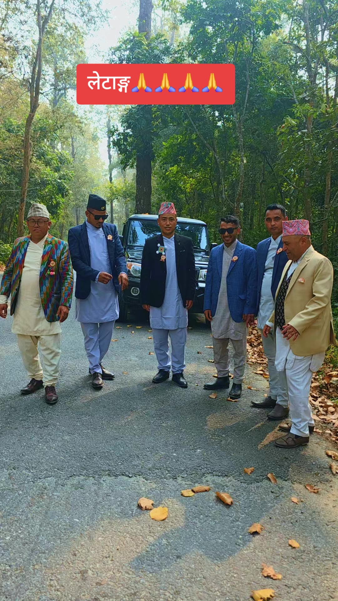 @Jaya Khadka