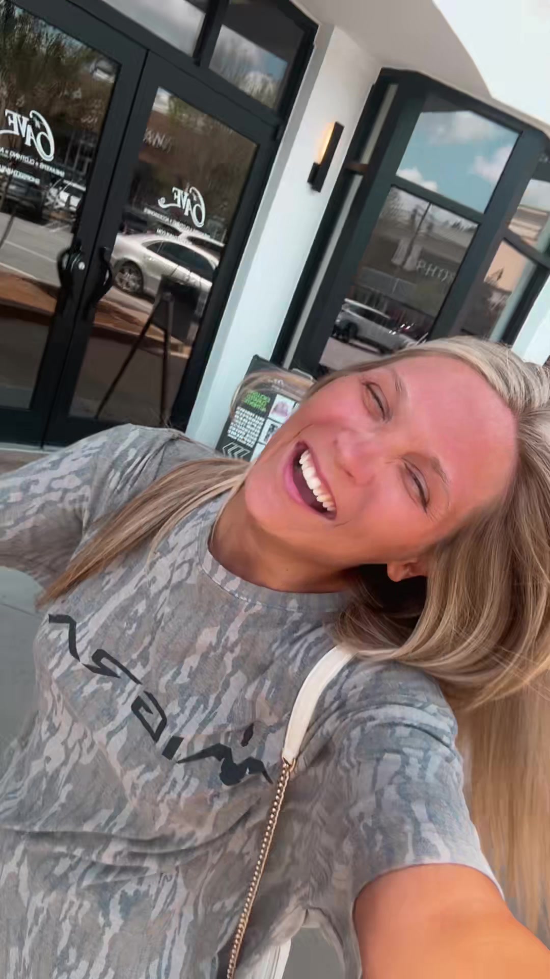 @Taylor Rae