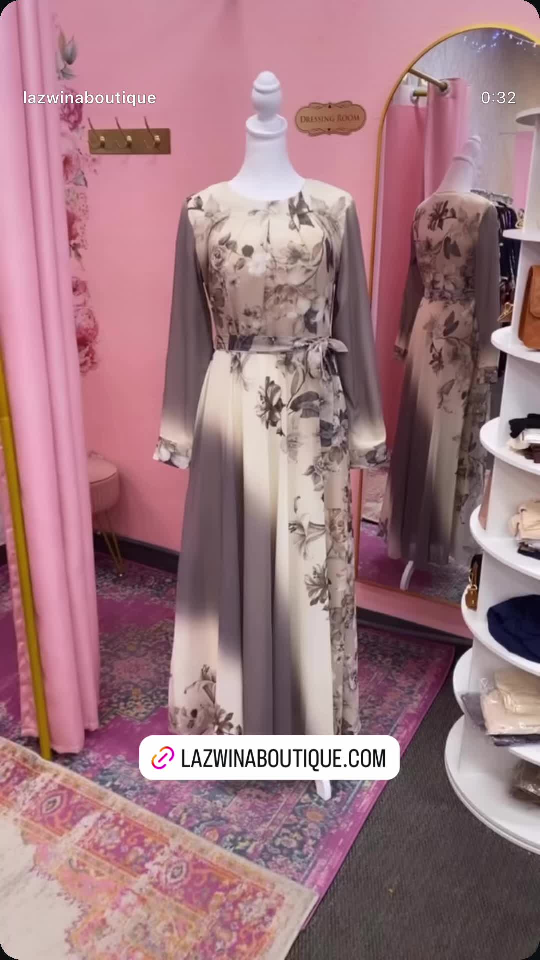 @La Zwina Boutique