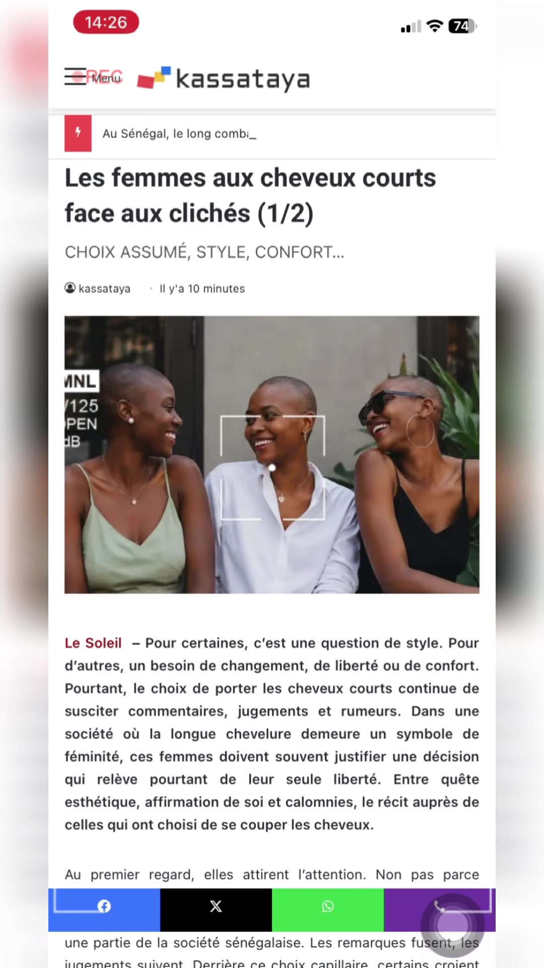 @Boubacar