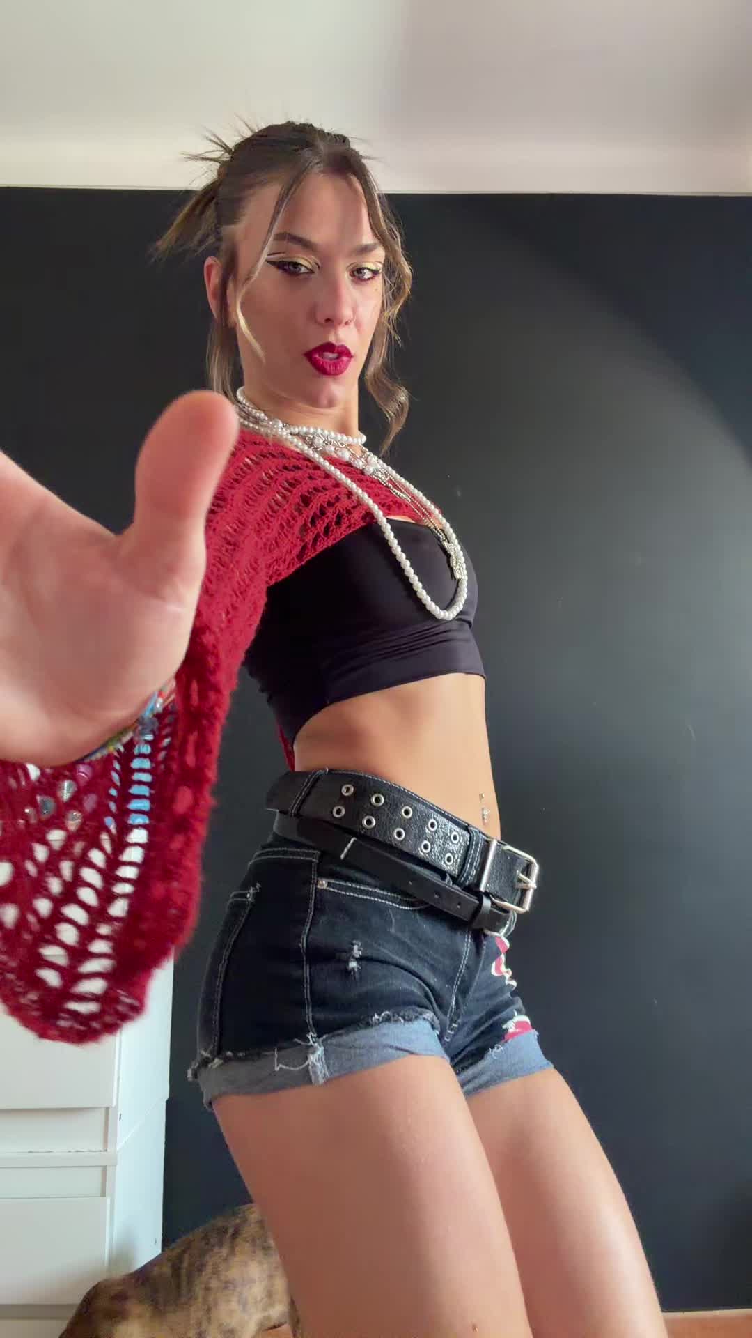 @catarina barbie