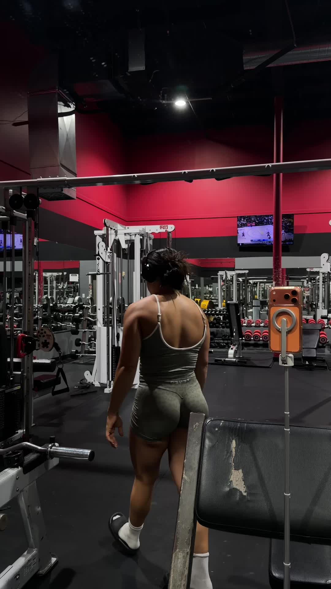 @GLORY YOAKUM | IFBB PRO🌐