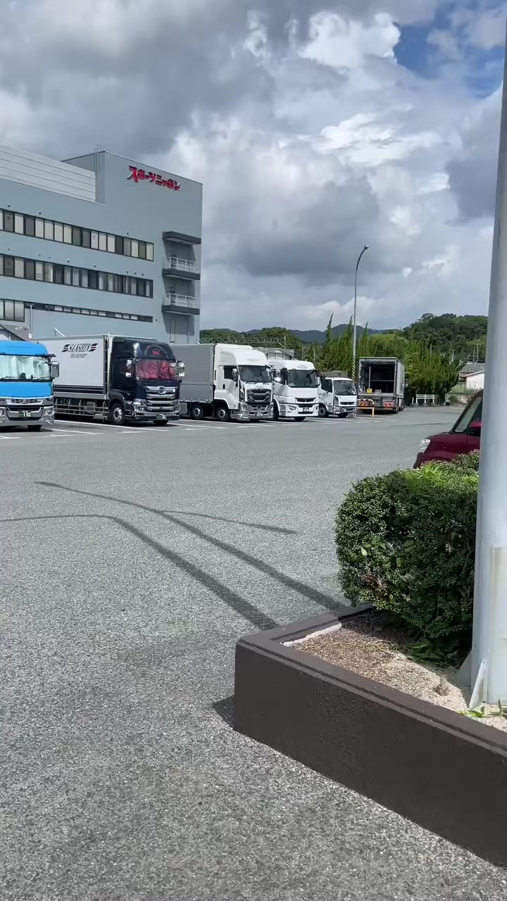 @藤河ゲキアツ×鳥栖TS大夢