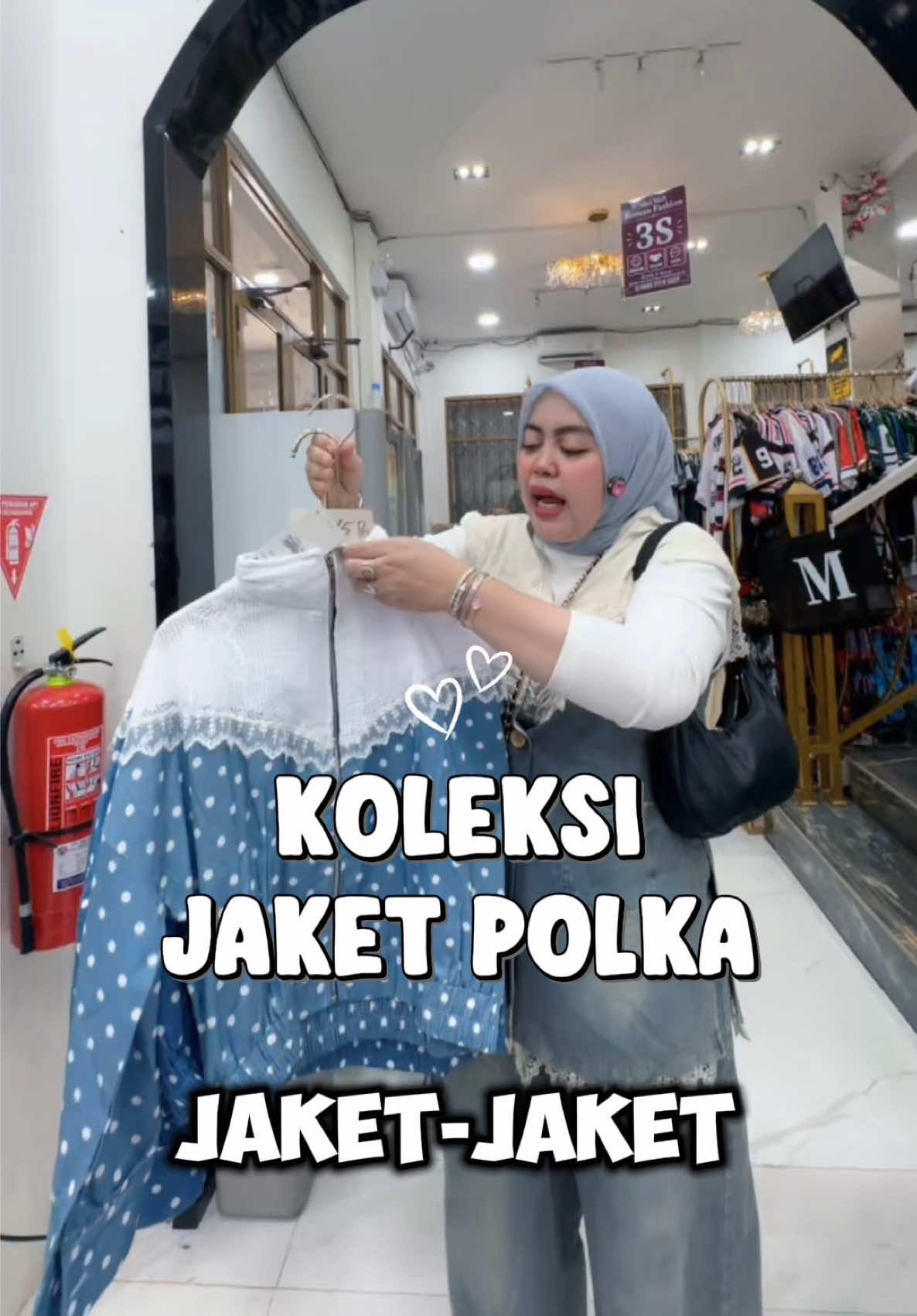 @Keenan Fashion Cikarang 2